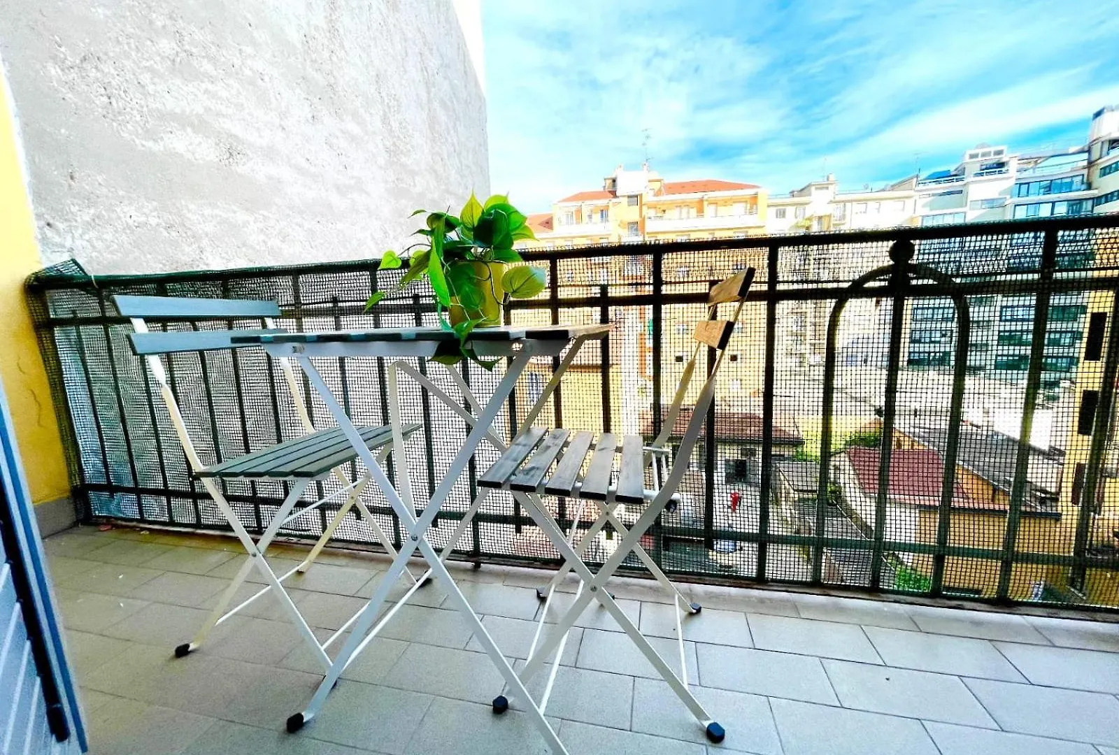 Apartment Charming Rooms Loreto 8 Milan